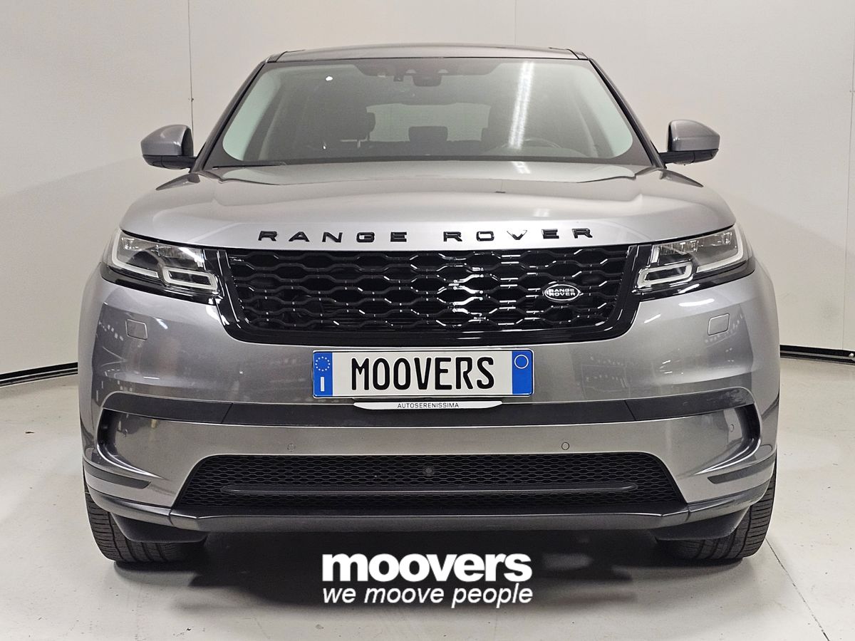 Land Rover Range Rover Velar 2.0D I4 240 CV R-Dynamic S 